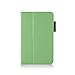 Case for Fire HD 6 - Elsse Premium Folio Case with Stand for Fire HD 6 (Oct, 2014 Release) - Green