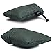 2 Packs of Faucet Covers Outdoor Faucet Socks for Winter, Freeze Fade and Split Protection, Green