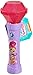 Fisher-Price Nickelodeon Shimmer & Shine, Shimmer Genie Gem Microphone