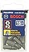 Bosch P2115TCB 1 In. Impact Tough Phillips Insert Bit, 15-Piece primary