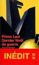 Le  dernier Noël de guerre