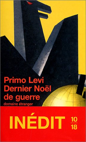 Le  dernier Noël de guerre