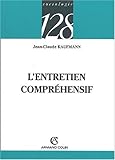 L'entretien compréhensif by