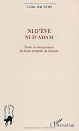 Ni d'Eve ni d'Adam