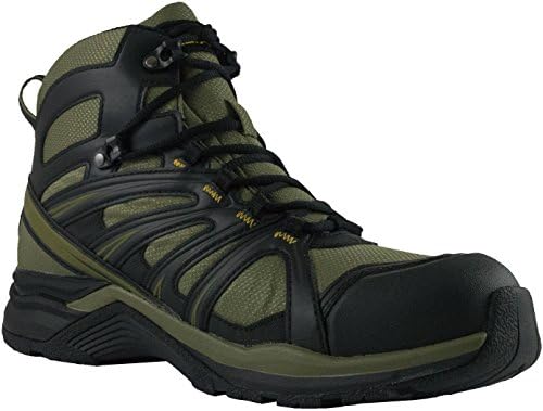 Amazon.com | Altama Unisex Aboottabad Trail Runner Mid Combat