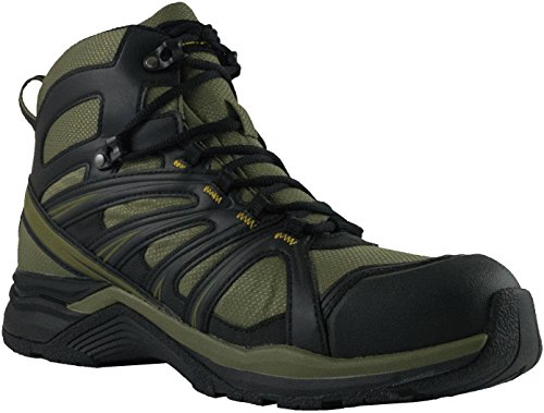 Boot Combat Tactical Mid Top Tutical 