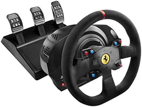 thrustmaster ps4 amazon