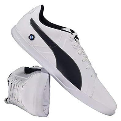 puma bmw ms court