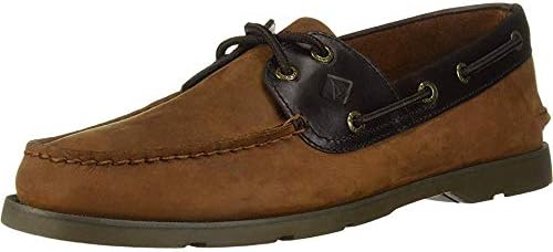 sperry leeward boat shoe