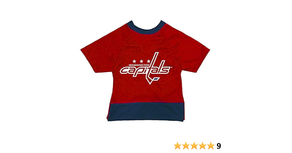All Star Dogs NHL Unisex NHL Washington 