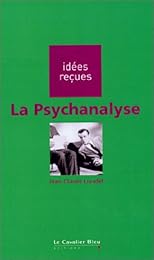 La  psychanalyse