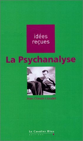 La  psychanalyse
