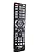 New Remote NS-RC02A-12 Remote for Insignia LED and LCD TV NS-32L120A13 NS-40L240A13 NS-32E320A13 NS-19E320A13 NS-39L240A13 NS-42E440A13 NS-24E340A13 NS-46L240A13