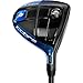 2016 Cobra King F6 Fairway Blue 3w4w (Men's, Right Hand, 13.0-16.0, Graphite, Stiff Flex)