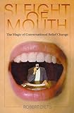 Sleight of Mouth, Dilts, Robert, 0916990435