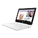 2019 HP X360 Chromebook 11.6″ Touchscreen Convertible 2-in-1 Laptop PC, Intel Celeron N3350 up to 2.4GHz Processor, 4GB, 32GB, WiFi, Webcam, Stereo Speakers , Bluetooth, USB 3.1, Chrome OS (Renewed)thumb 3