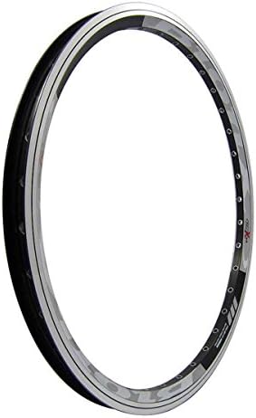 BionX D-Series Double wall E-Bicycle Rim (Black - 29in ISO 622, 32H - Rim Brake)