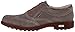 ECCO Men's Biom Tour Hybrid Wing Tip-M Golf Shoes, 10 UK