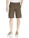 Dickies Men's 11 Inch Relaxed Fit Lightweight Ripstop Cargo Short