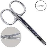 ToolUSA Baby Safety Scissors 3.5 Inch Curved: SC-32352-Z03 : ( Scissors ) by TOOLUSA