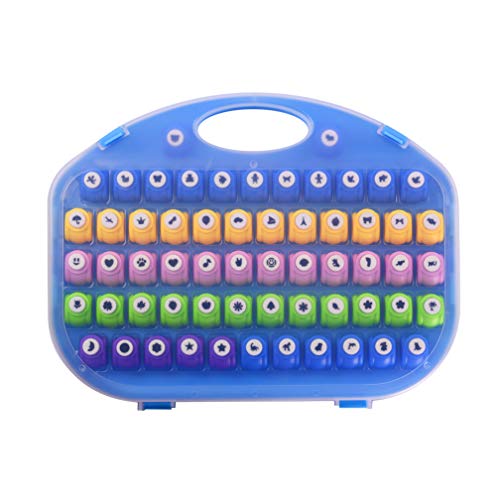 1 Scrapbooking+Punchers+Premium+Crafting+Supplies