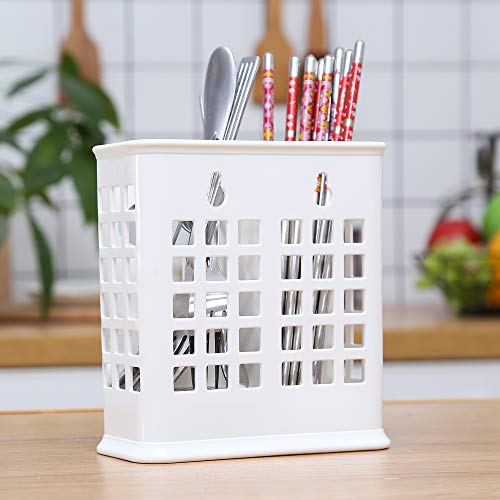 Chopsticks and Straw Holder Dishwasher Basket Chopsticks Basket for