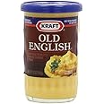 Kraft Cheese Spread, Old English 5 Oz (Pack of 2) by Kraft