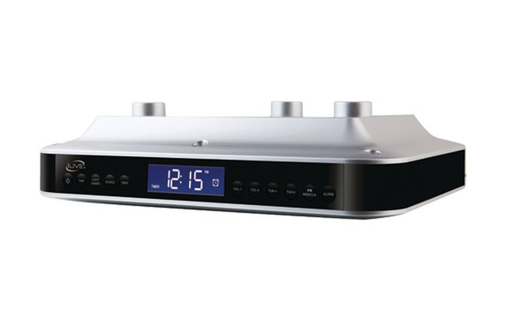 Best Kitchen Counter Clock