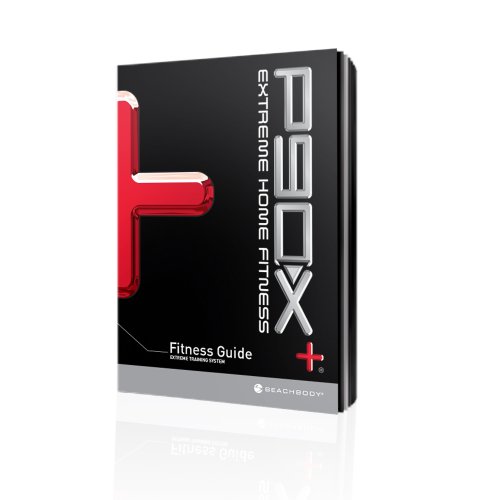 P90X Plus: The Next Level for P90X Grads-5 New Extreme Workouts on