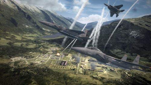 Ace Combat 6: Fires of Liberation (Platinum Hits) (Renewed)