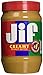 Jif Creamy Peanut Butter - 40 oz