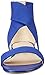 Nine West Women's Whataday Fabric Dress Sandal