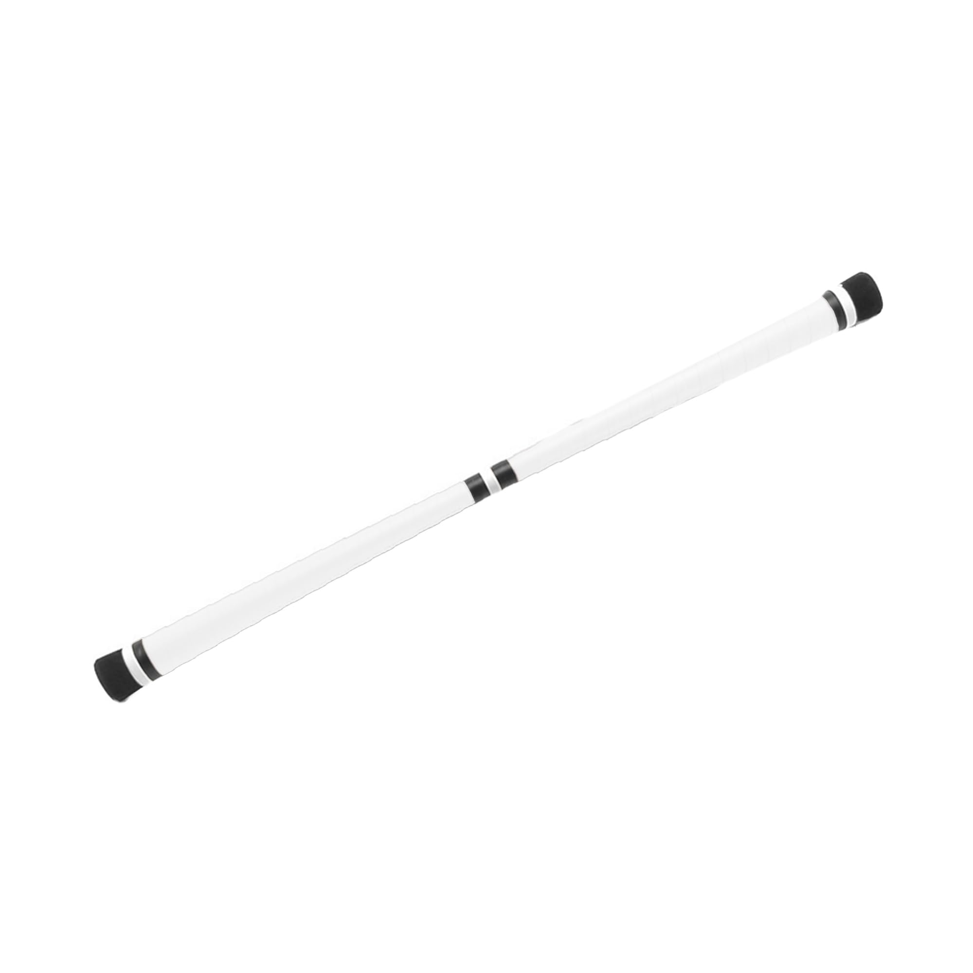 Mister Babache - Devil's Stick Grip, 0610, White