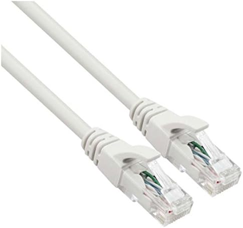 Myria CABMY8726 Ethernet Cable CAT6e 3 m Grey