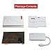 Lenovo USB C Hub, Type C Hub Adapter 3.1 with USB C Charging, HDMI Port, 2 USB 3.0 & 1 USB 2.0 Ports, SD & MicroSD Card Reader, for MacBook Pro2016/2017, Chromebook and More Type-C Devices, Silver