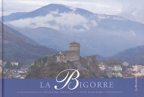 La  Bigorre