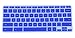 Keyboard Cover for Acer Chromebook 314 514 CB314 CB514 14 inch, Acer Chromebook 14 CB3-431 CP5-471 Keyboard Protector Skin, Acer Chromebook 14 Accessories, Blue