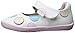 pediped Flex Giselle Mary Jane (Toddler/Little Kid)