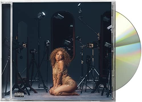 Amazon.com: KIKI (Deluxe) [2 CD] [Amazon]: 0602435638522: Books