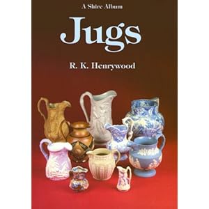 Jugs (Shire Albums)