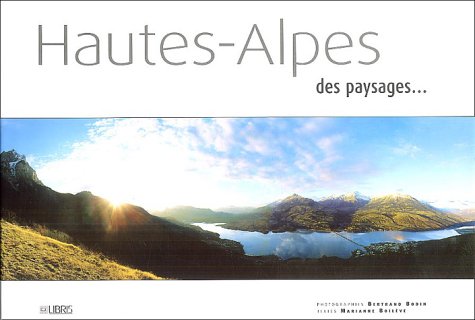 Hautes-Alpes