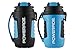 Power aid (Powerade) Sports jug 2 Pieces Set 1.9L, Clear