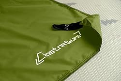 Clostnature Tent Footprint - Waterproof Camping