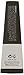 Cailyn Gel Eyeliner in Black with Built-In Brush, Smudge Free