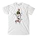 Goodfellas Artwork Mens White T-shirt