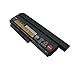 Lenovo ThinkPad 9 Cell Lithium Ion Battery 44++ ( Manufacturers P/N; 0A36307 ) 94Wh Extended Life System Battery For X220 And X230 Laptops Only