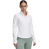 Under Armour womens Motion 1/2 Zip