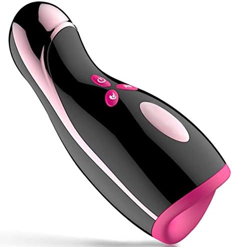 PPYTLOVE T-Shirt 7 Frequency Vǐbrǎtiǒn Six Toys Men Deep Throat Oral Cup Sucking Endless Pleasure