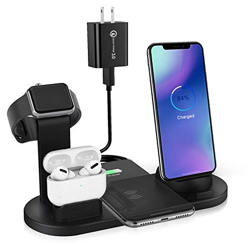 Wireless Charger How Do You Charge The New Iphone Se How Many