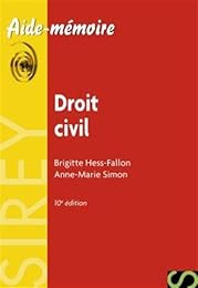 Droit civil